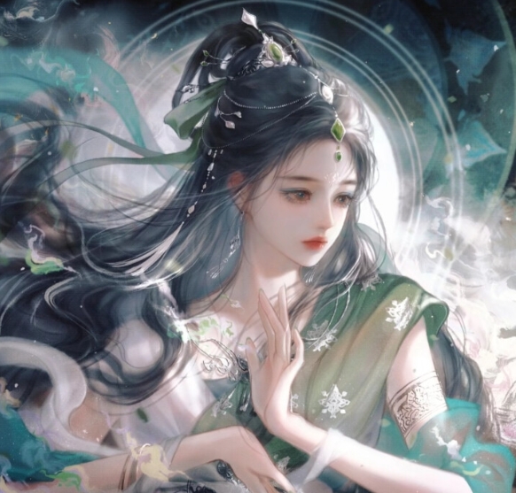 文荒推荐｜《最后一封电报，永生难忘》后续大结局 楚尘林嫣