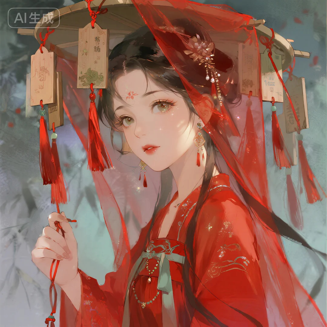 林塘花月下，别是一家春