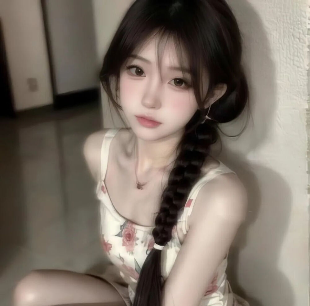爱似深渊般执着